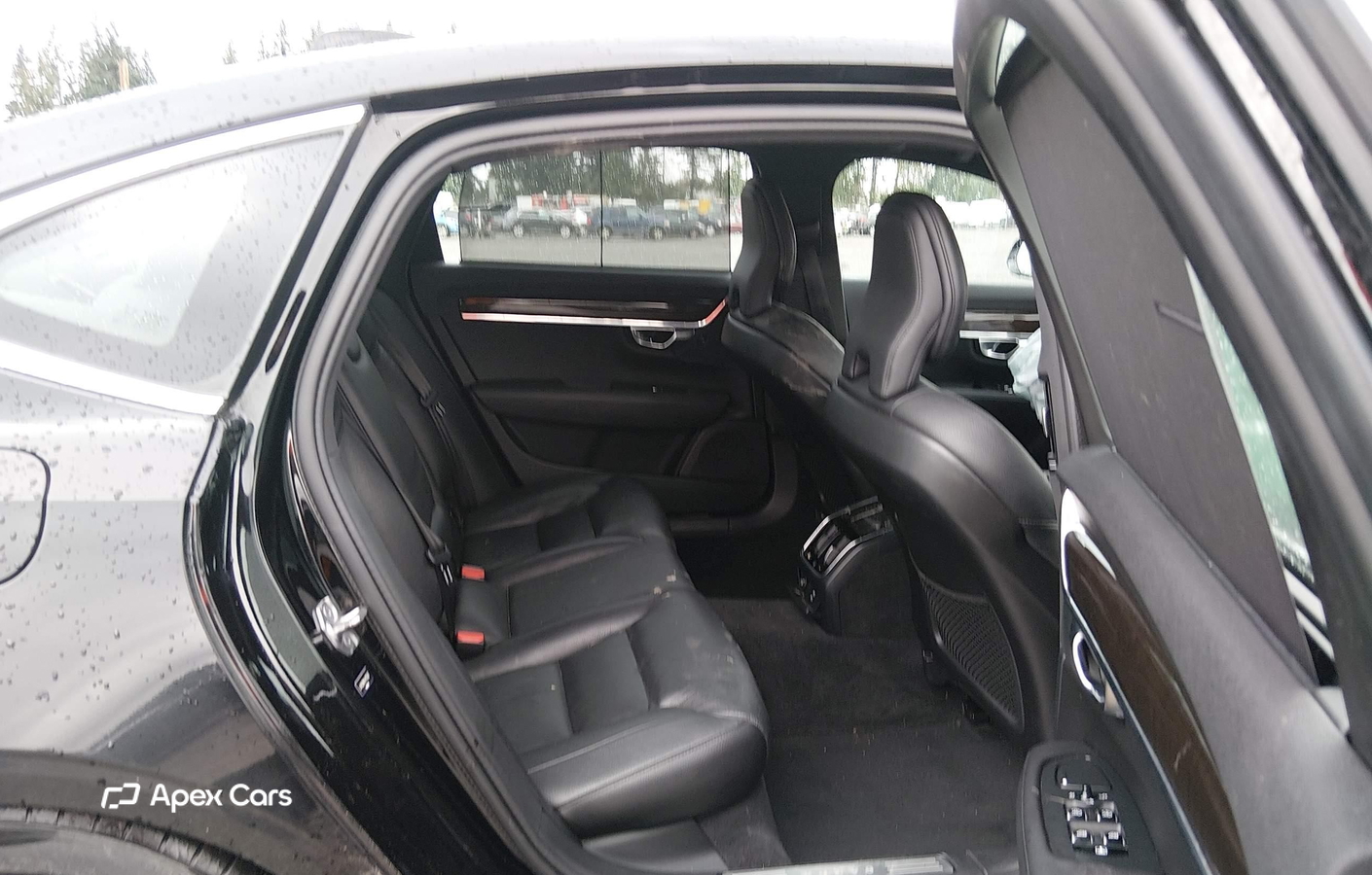 Volvo S90 2020