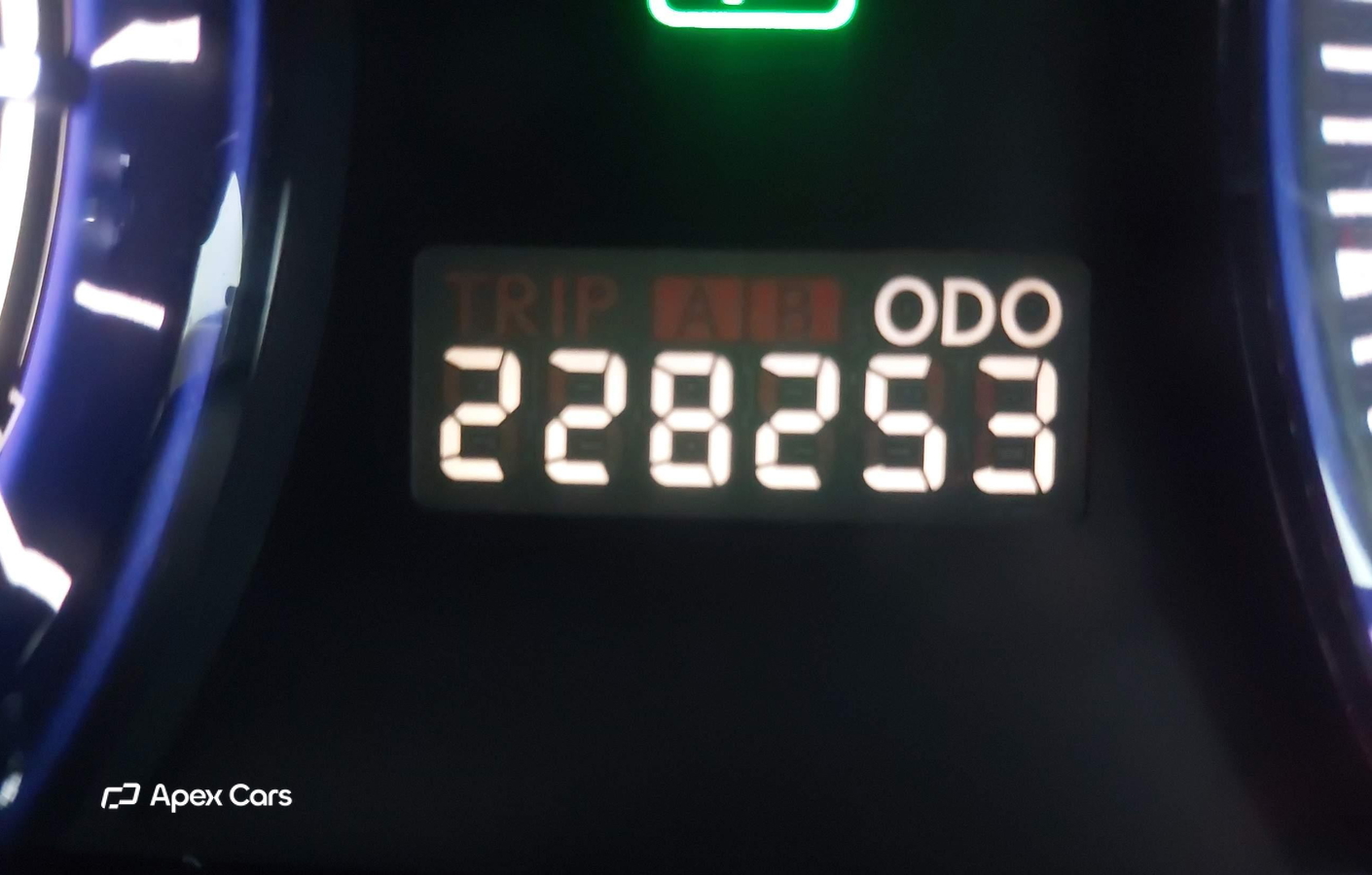Lexus HS 2011
