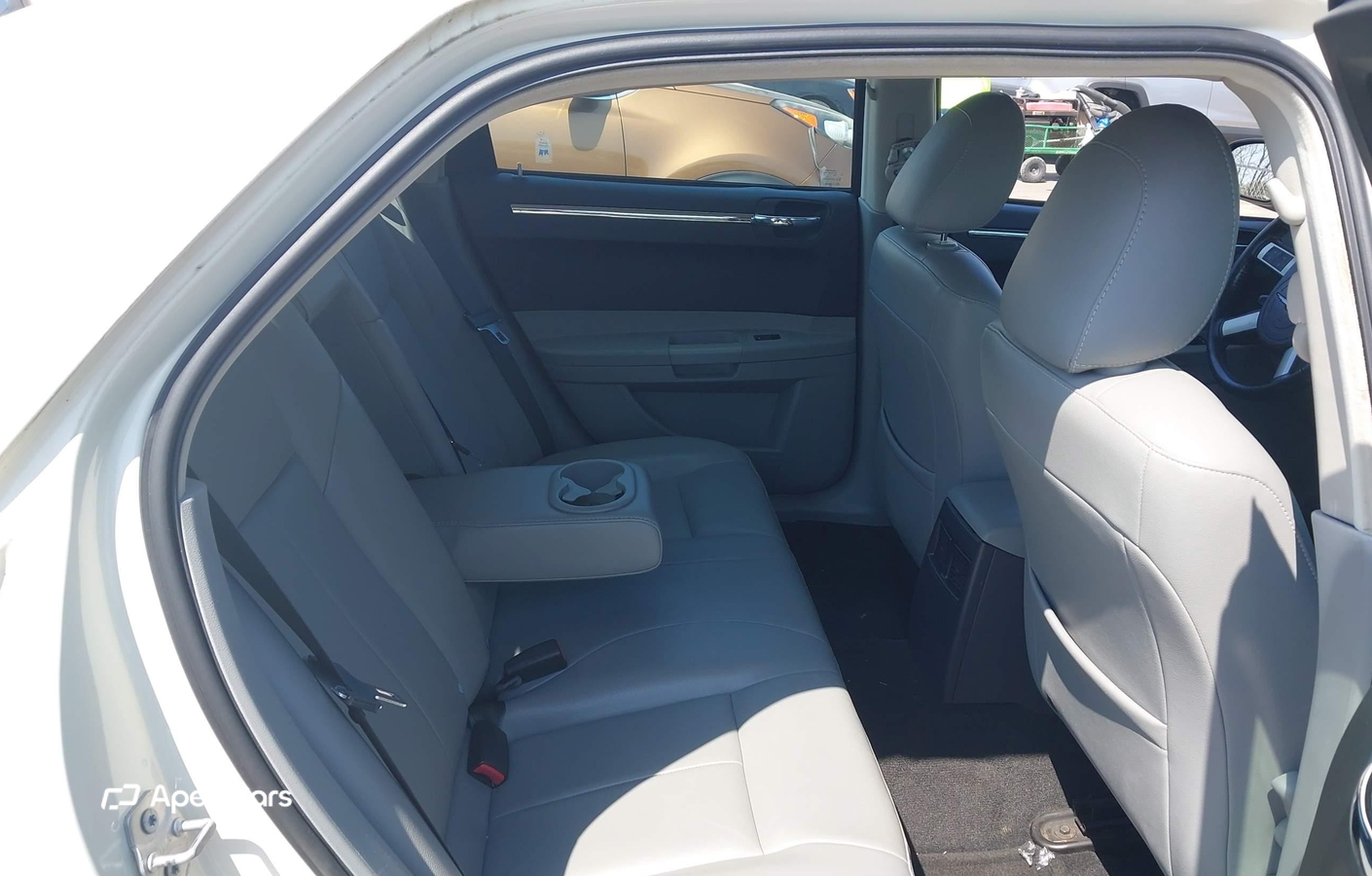 Chrysler 300 2007
