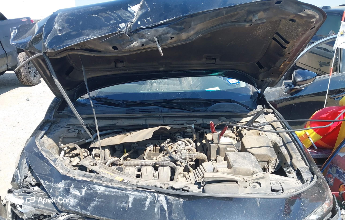 Mazda 3 2021