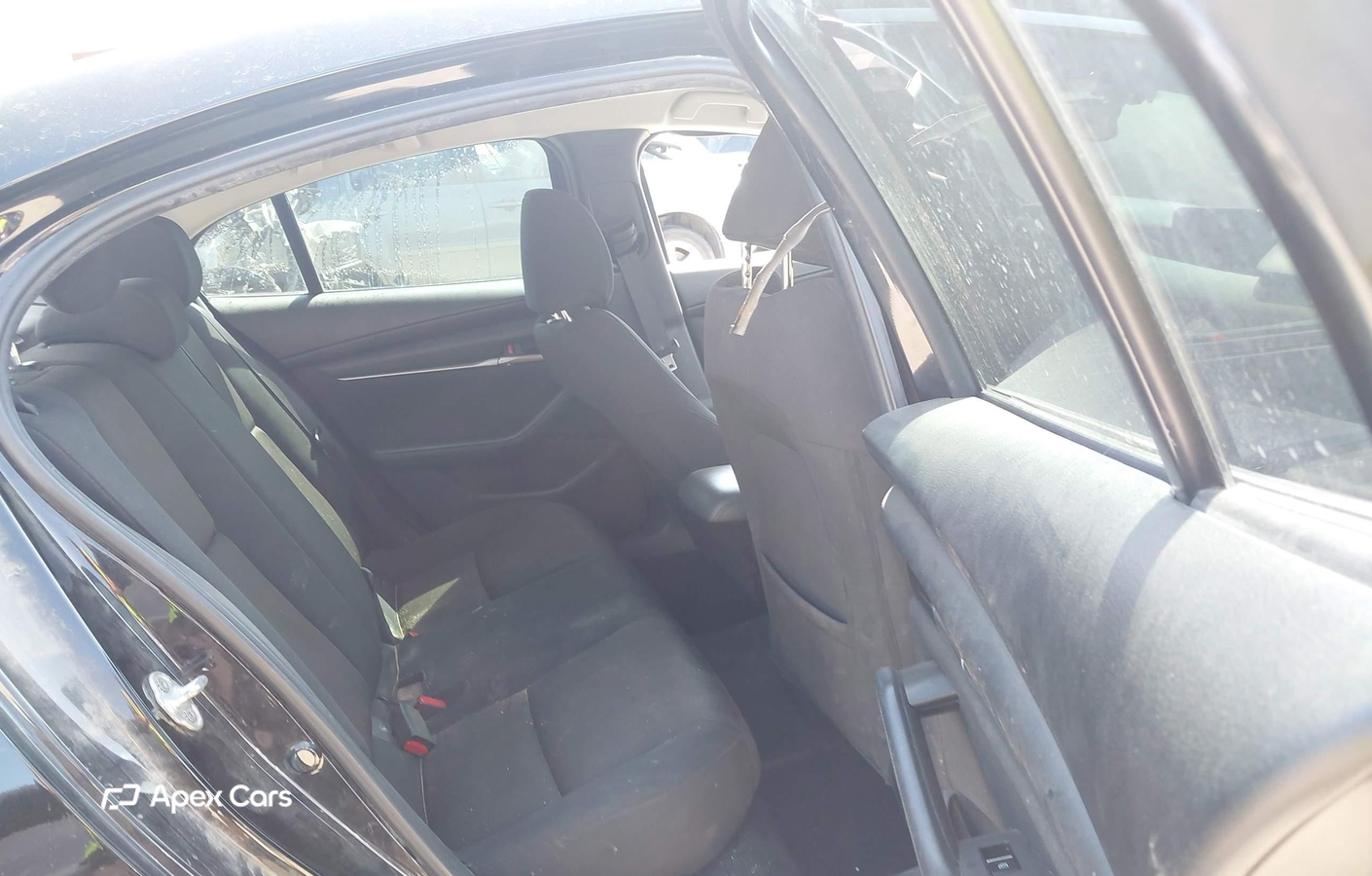 Mazda 3 2021