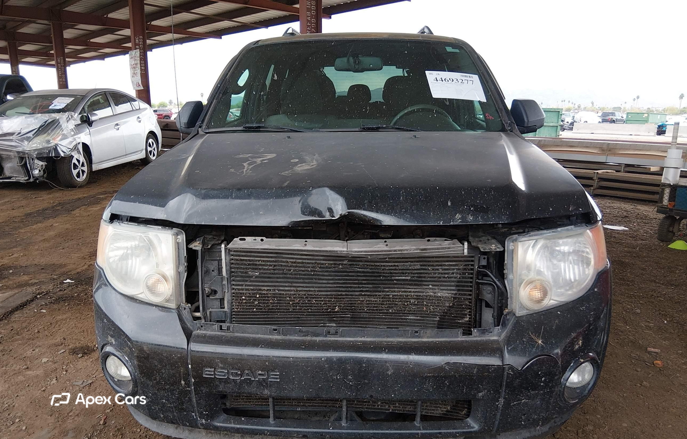 Ford Escape 2011
