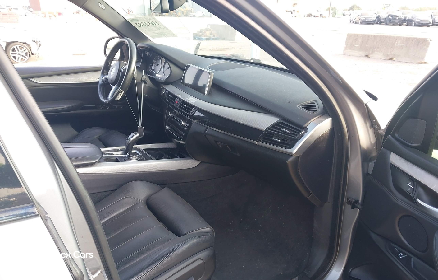 BMW X5 2014