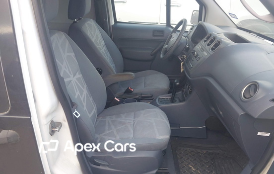 Ford Transit 2012 - Image 1 of 6