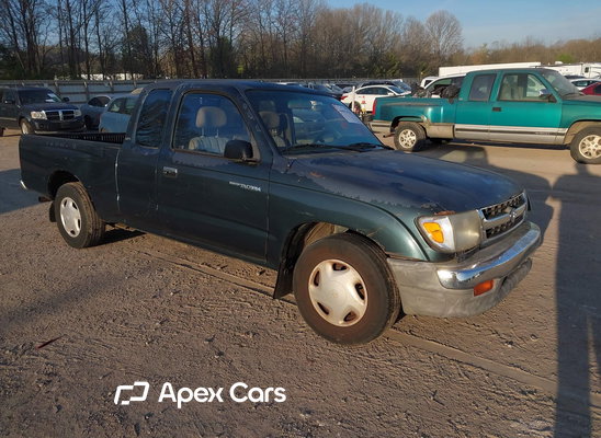 1998 Toyota Tacoma - Image 1 of 5