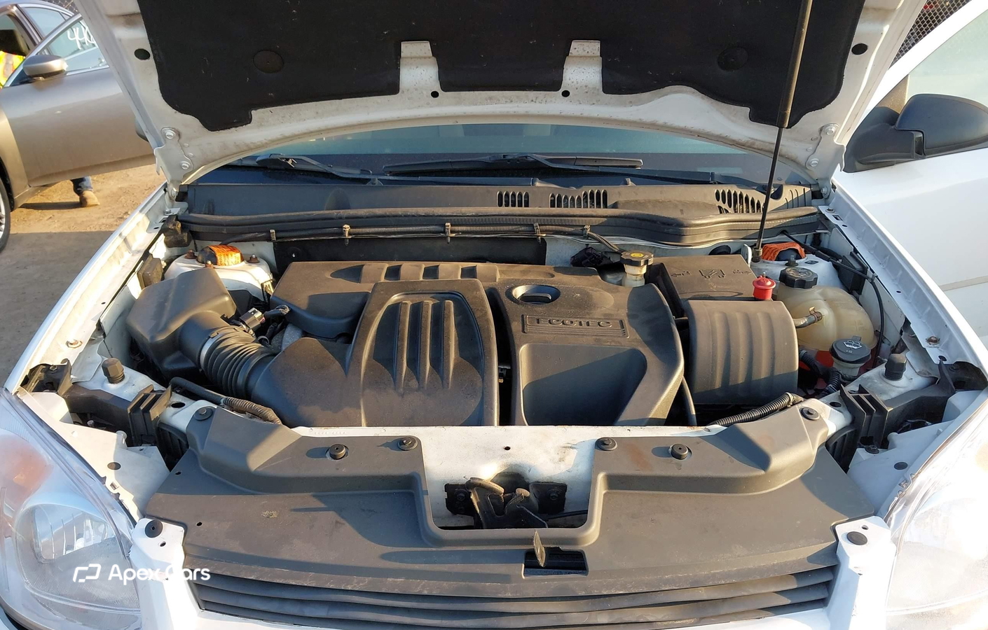 Chevrolet Cobalt 2010