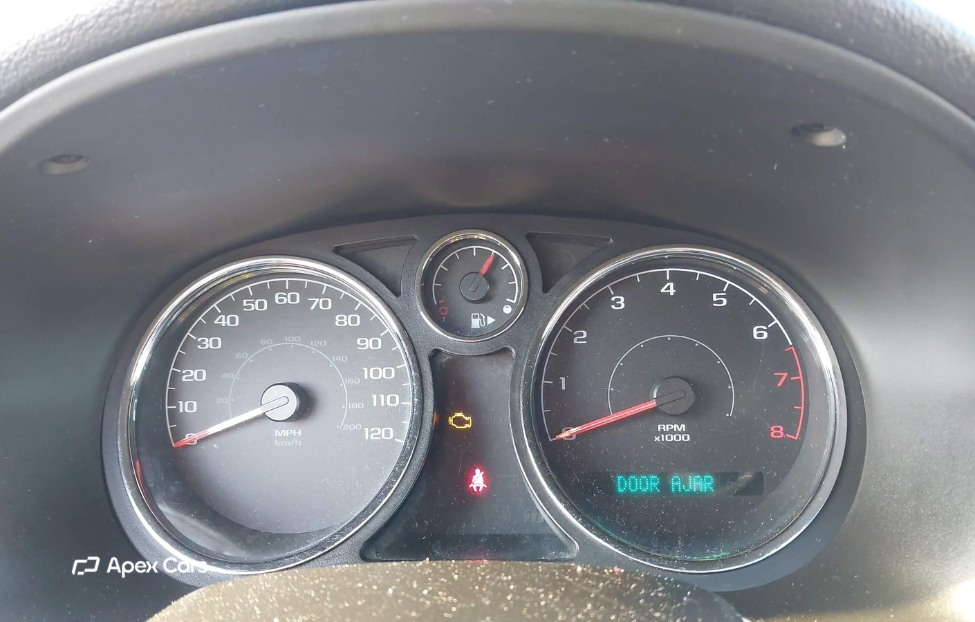 Chevrolet Cobalt 2010