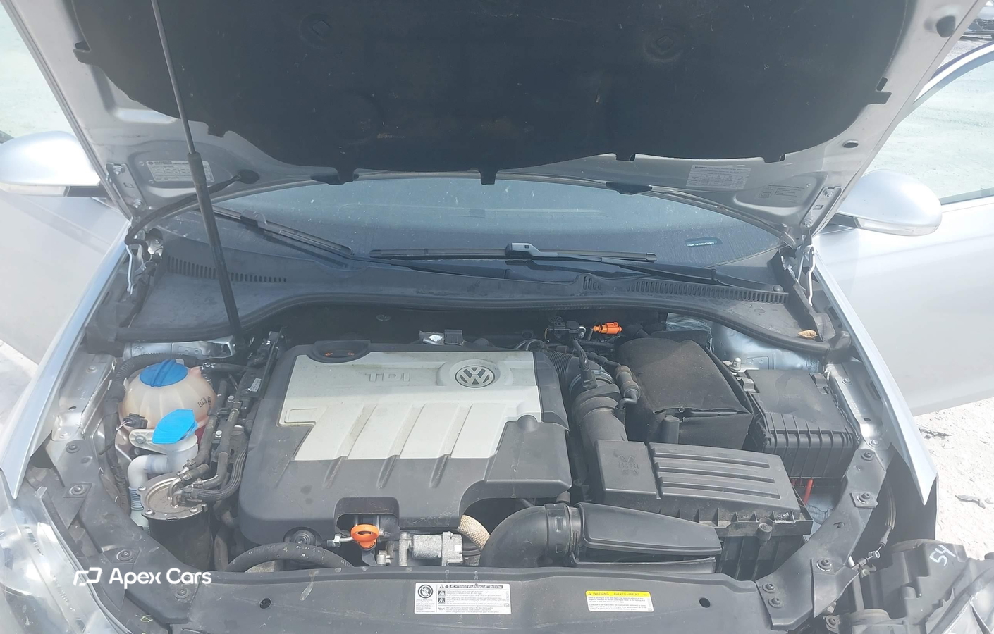 Volkswagen Jetta 2013
