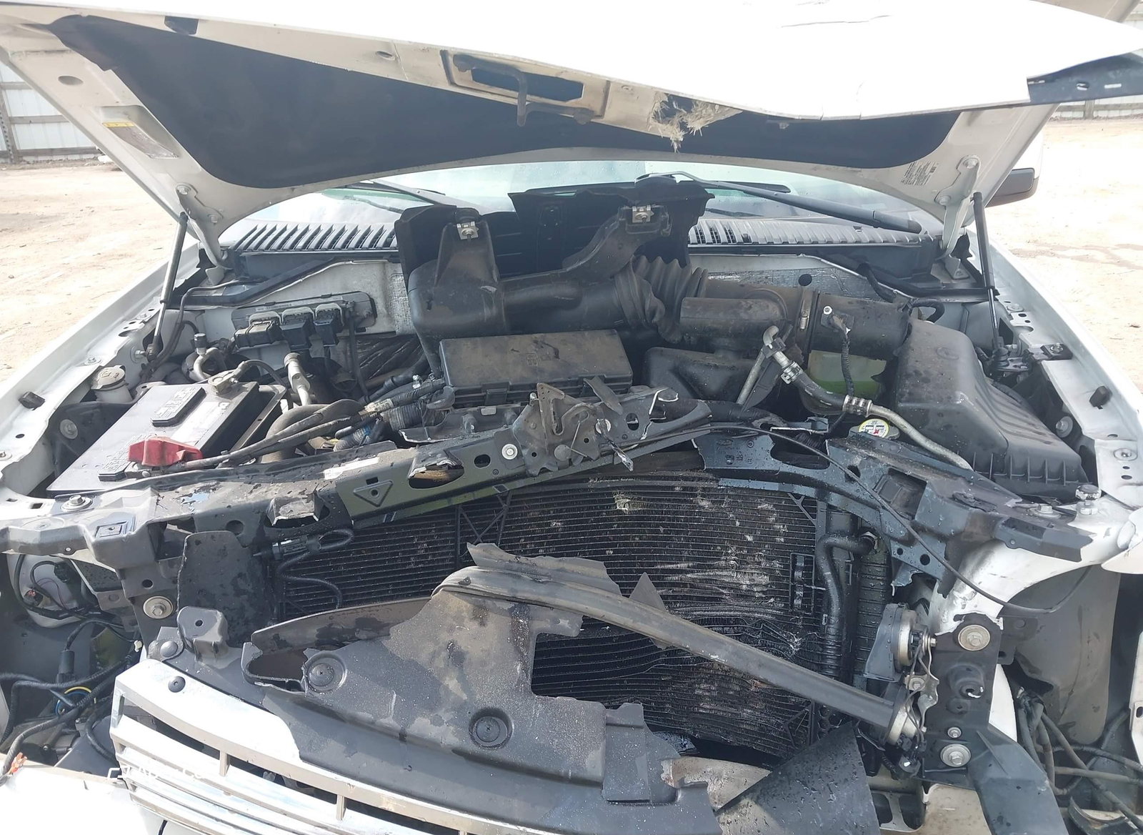 Lincoln Navigator 2010