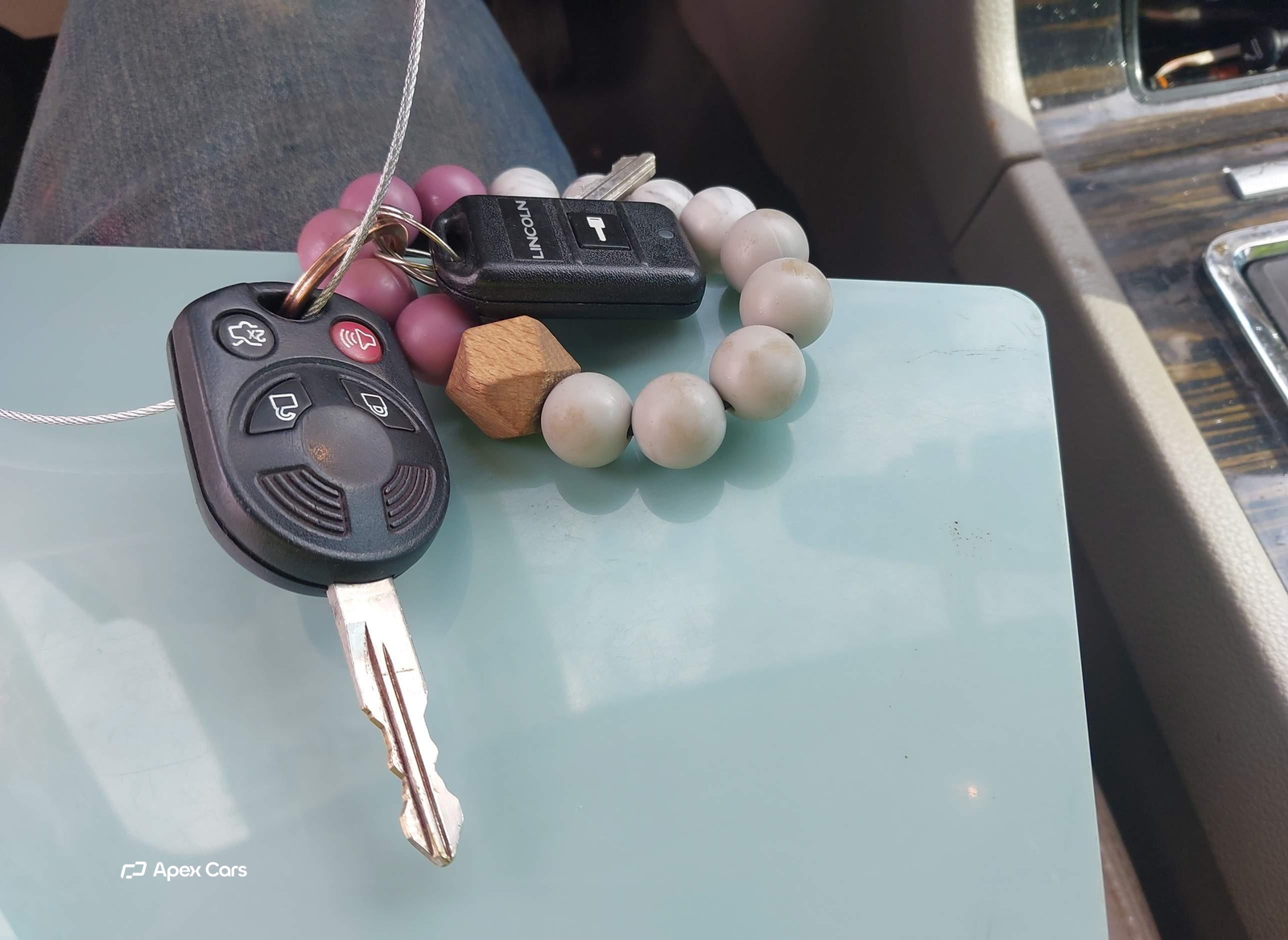 Lincoln Navigator 2010