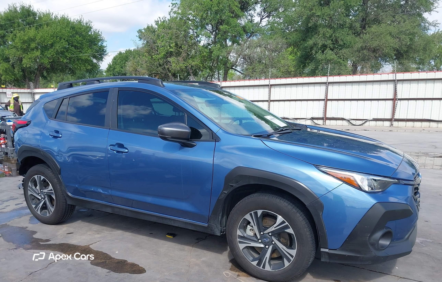 Subaru XV 2024