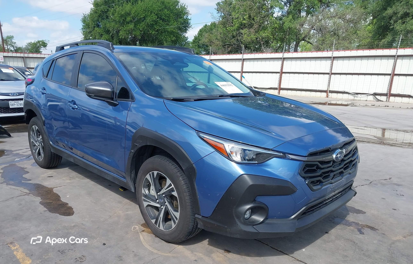 Subaru XV 2024