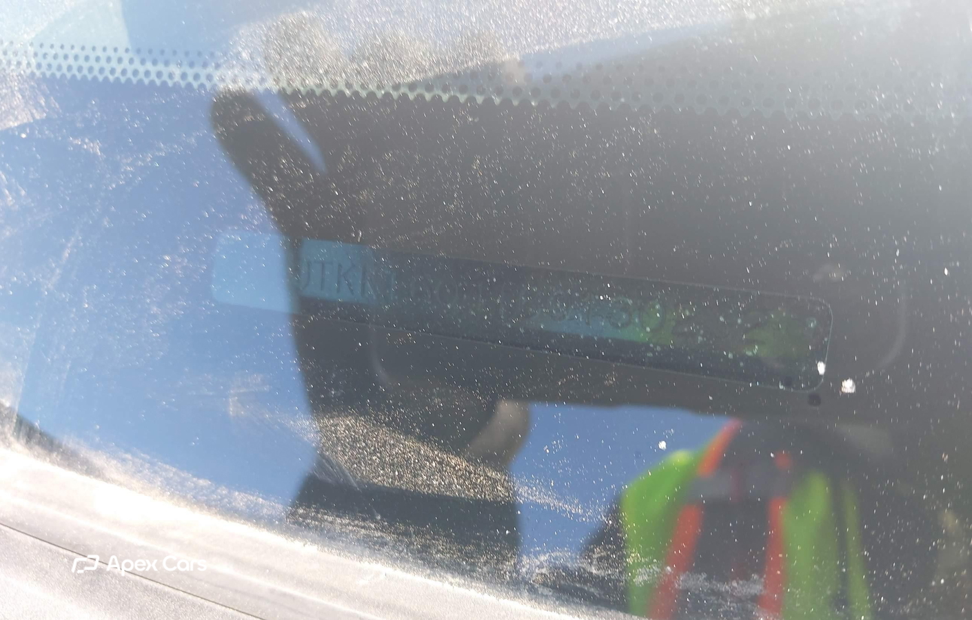 Scion xA 2006