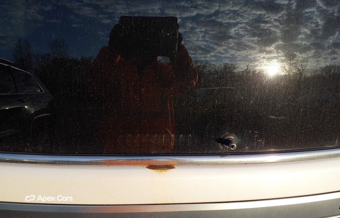 Ford Flex 2009