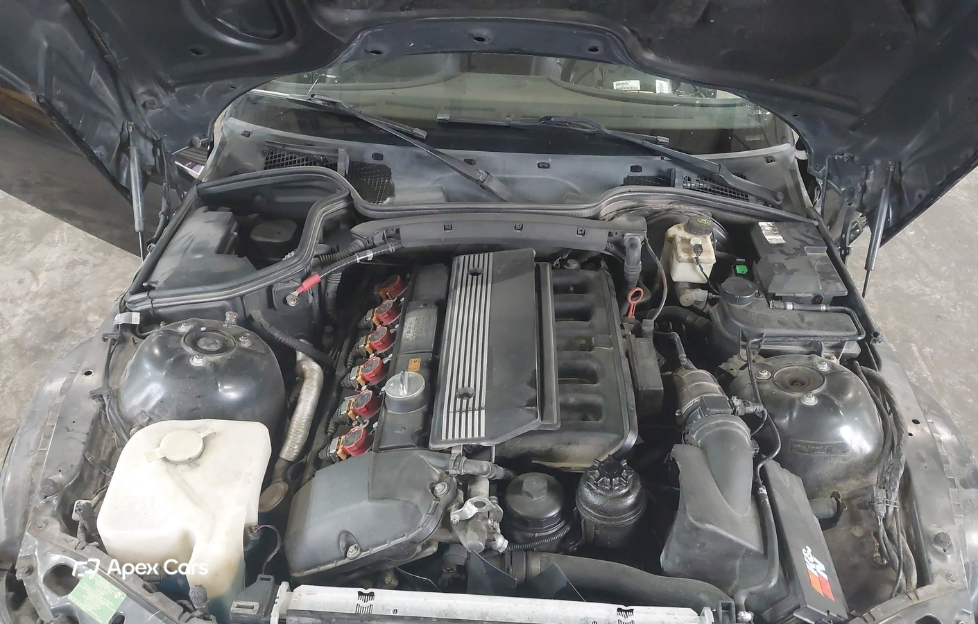BMW Z3 2000