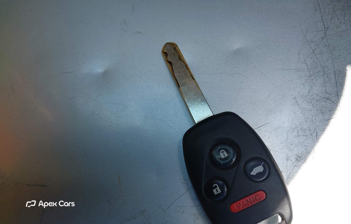 Honda Pilot 2010