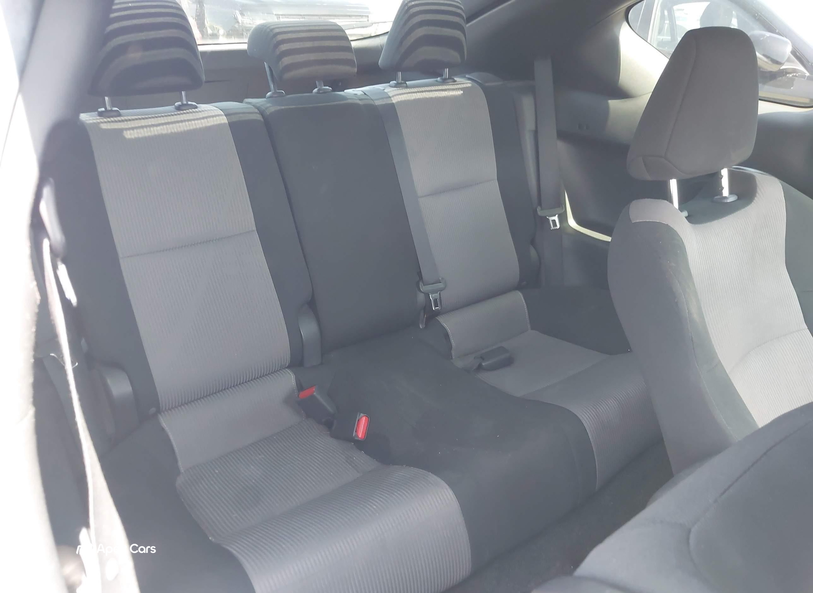 Scion tC 2016