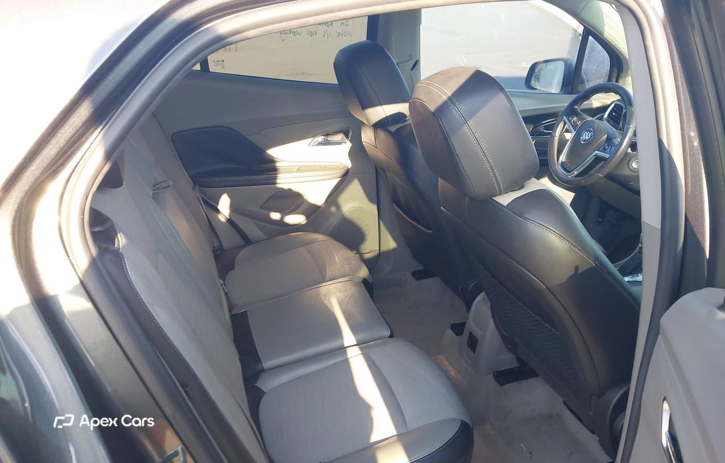 Buick Encore 2016