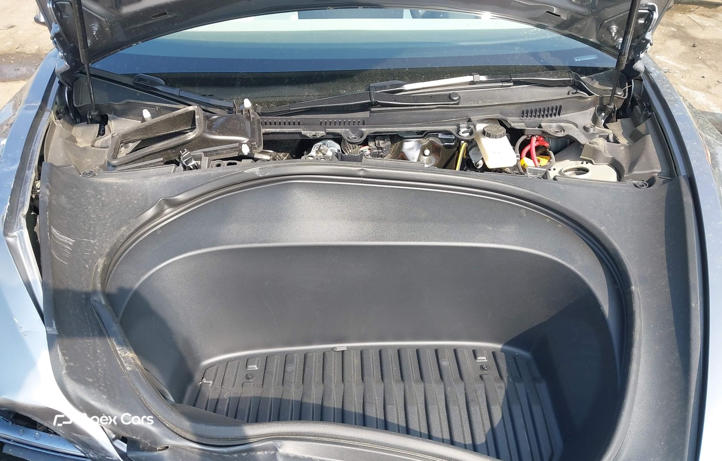 Tesla Model 3 2025