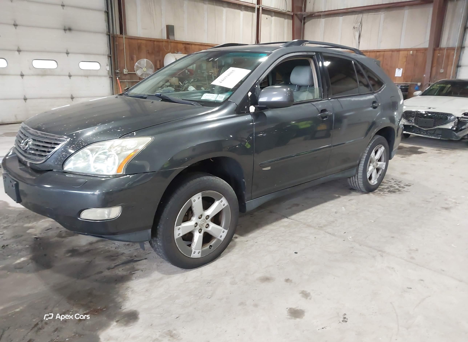 Lexus RX 2005