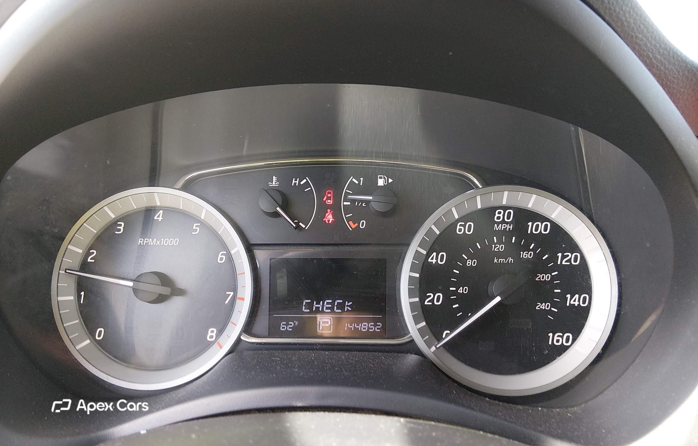 Nissan Sentra 2013