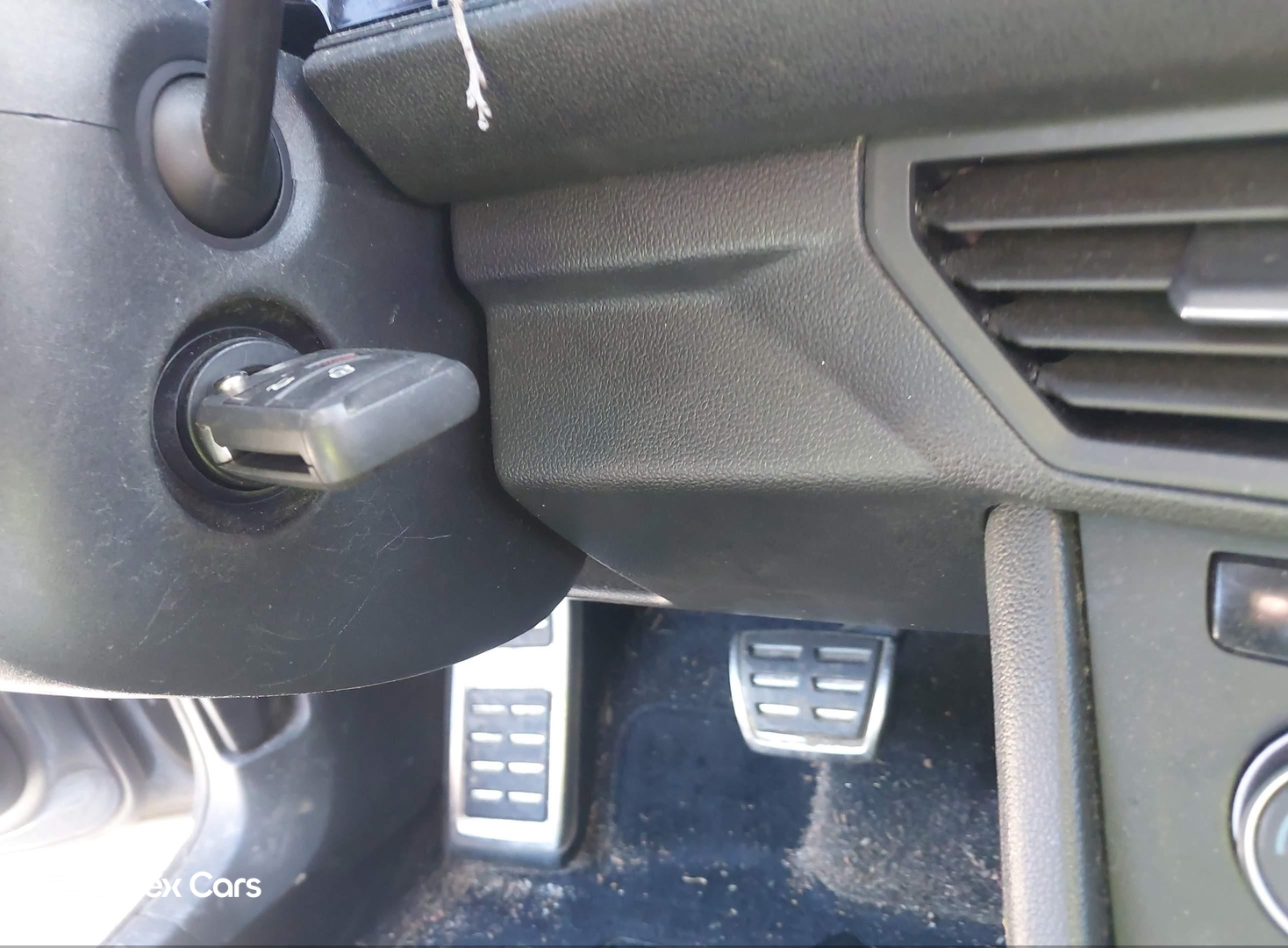 Volkswagen Jetta 2024