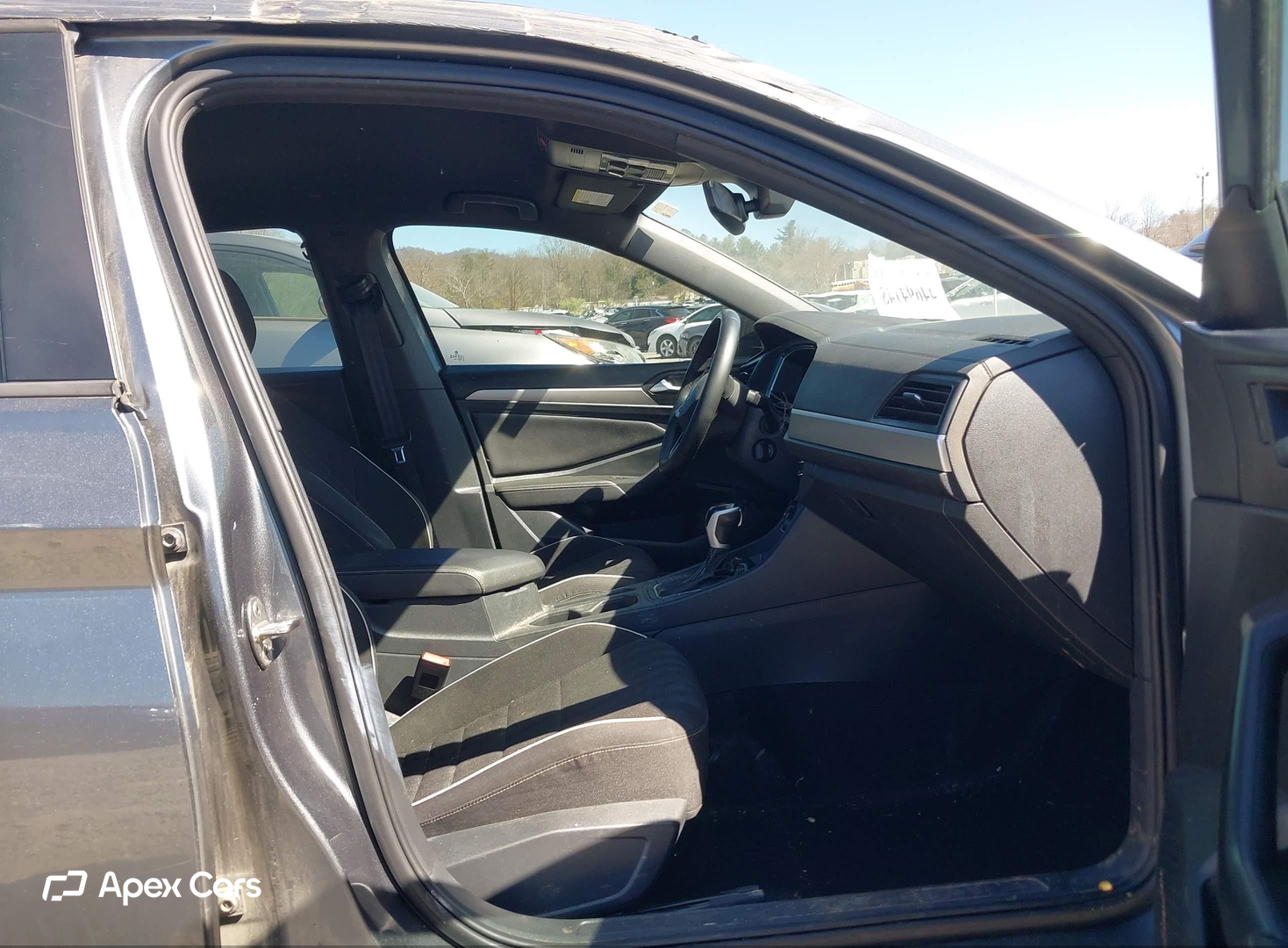 Volkswagen Jetta 2024