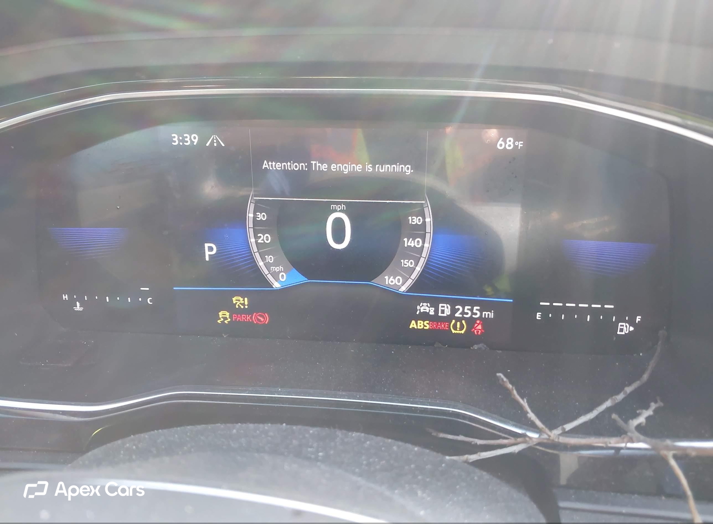 Volkswagen Jetta 2024