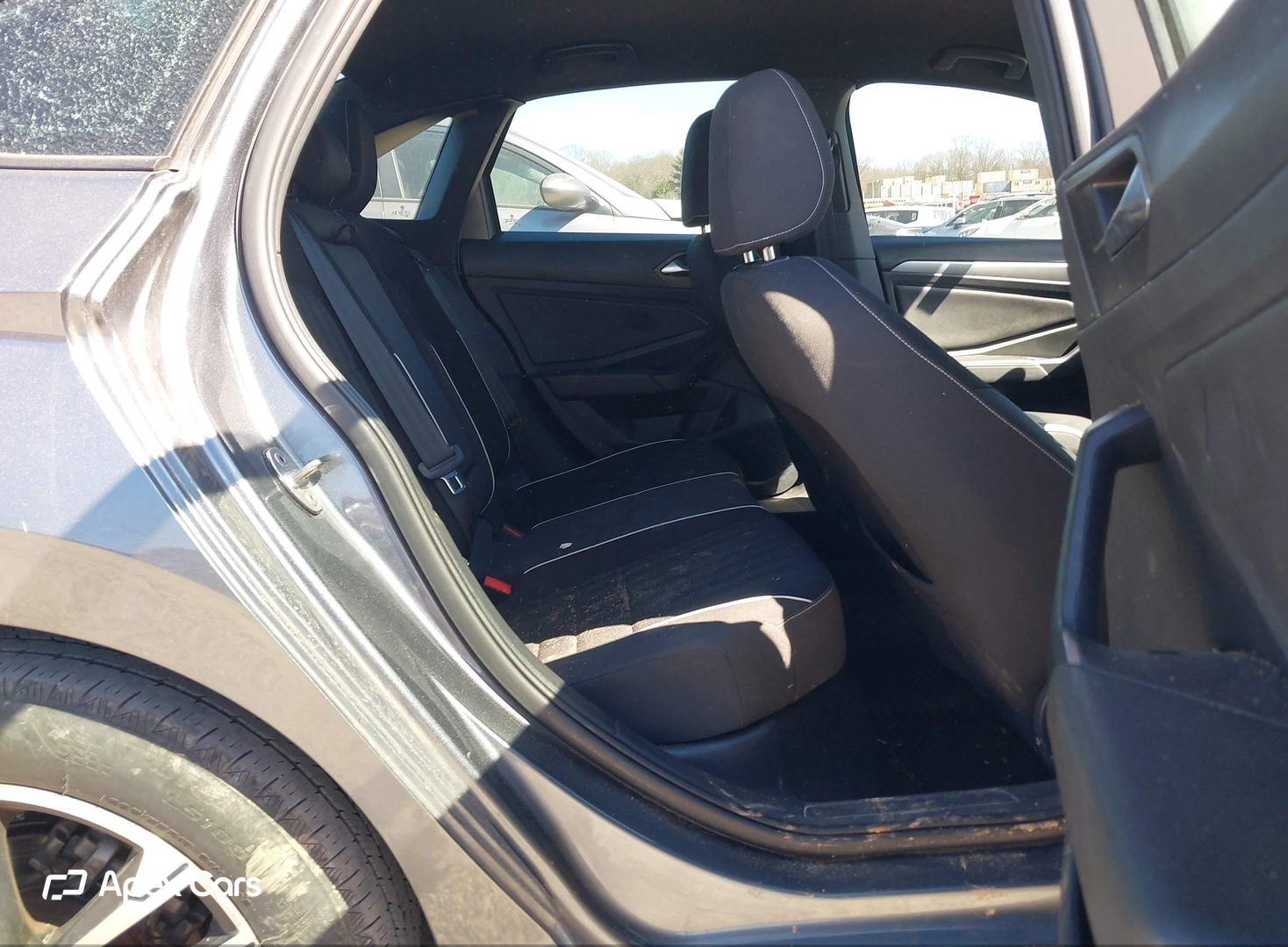 Volkswagen Jetta 2024