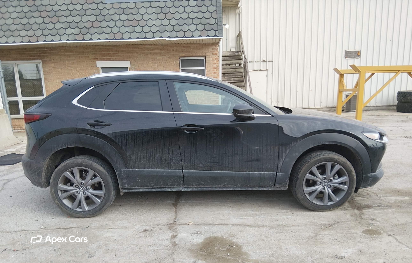 Mazda CX-30 2024