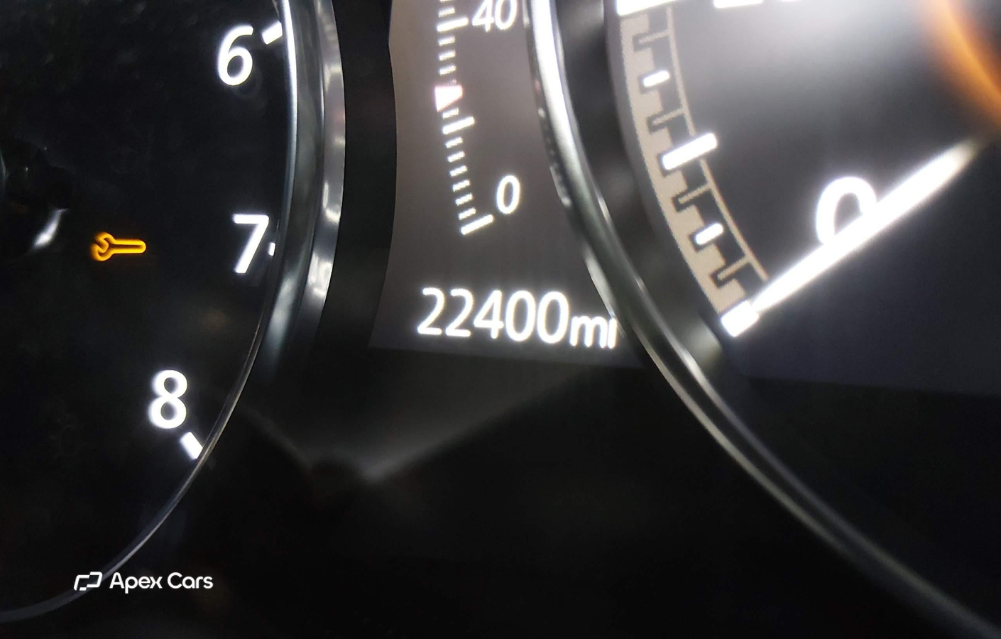Mazda CX-30 2024