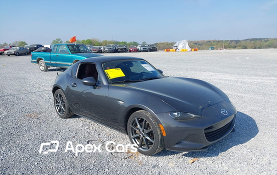 Mazda MX-5 2017 - Image 1 of 18