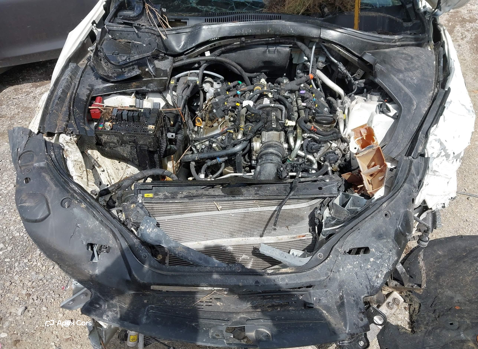 Maserati Levante 2019