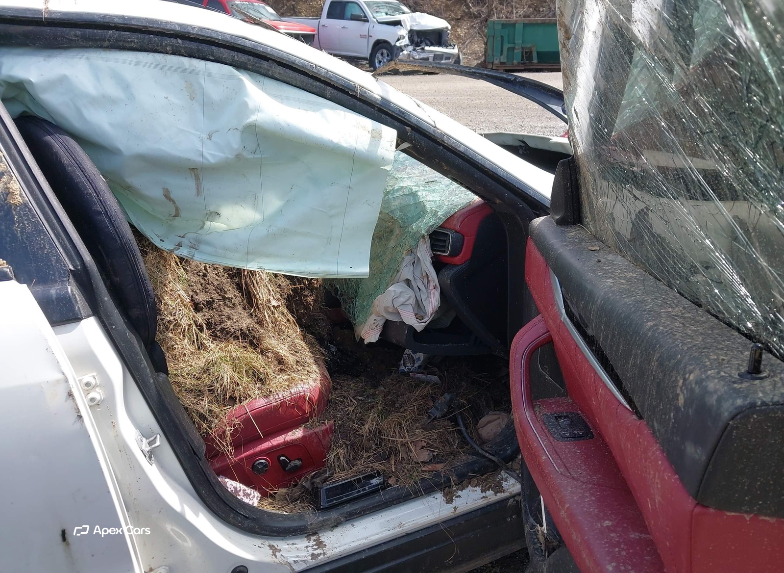 Maserati Levante 2019