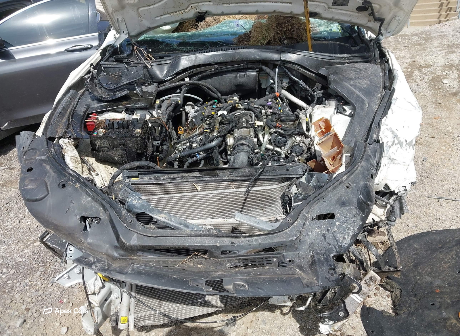 Maserati Levante 2019