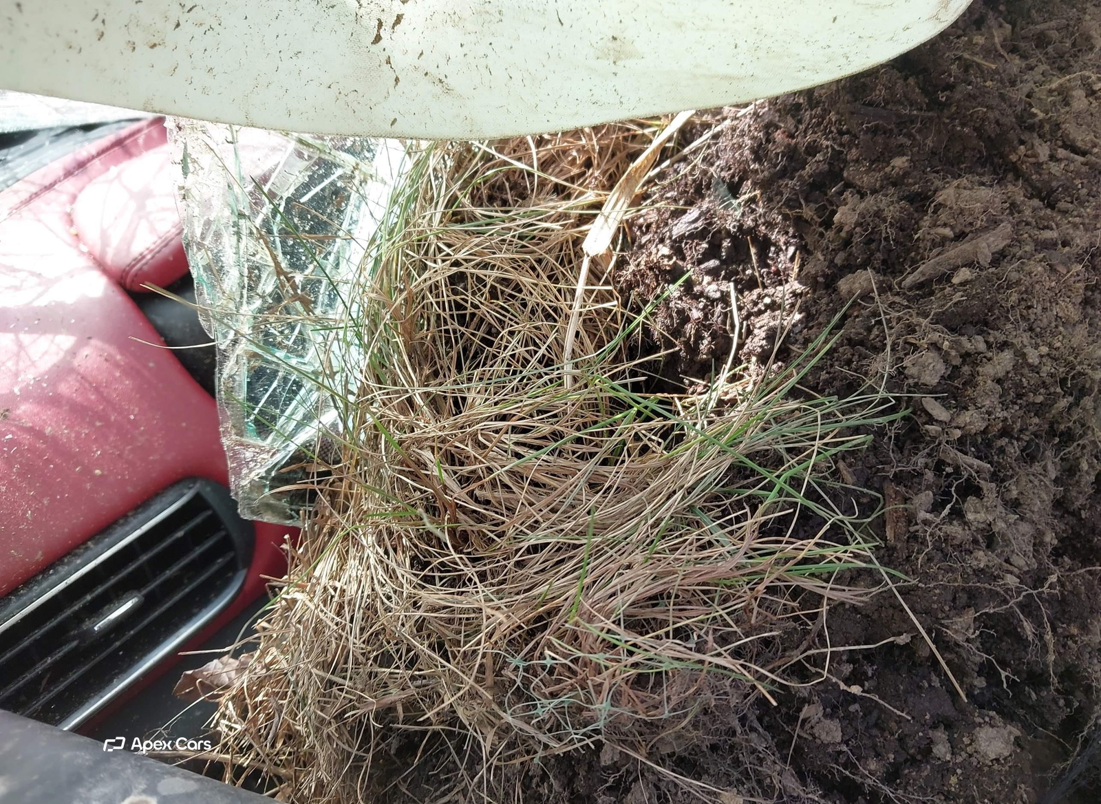 Maserati Levante 2019