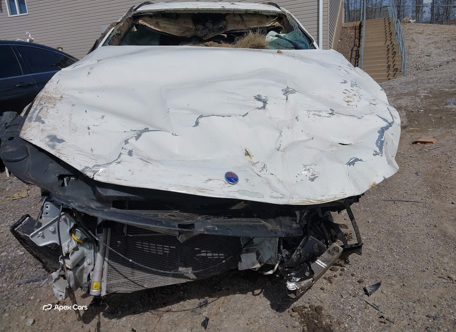 Maserati Levante 2019