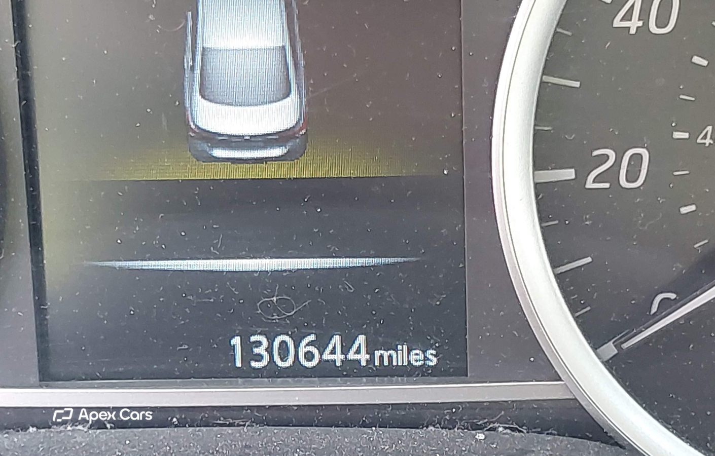 Nissan Sentra 2017