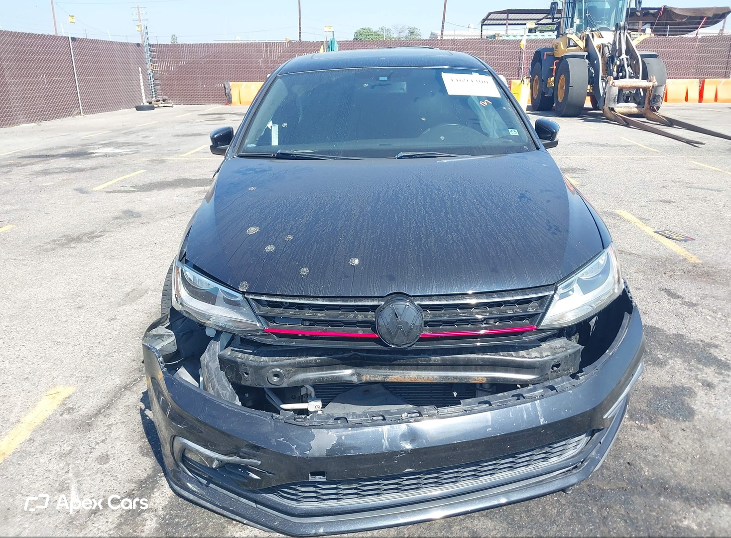 Volkswagen Jetta 2016