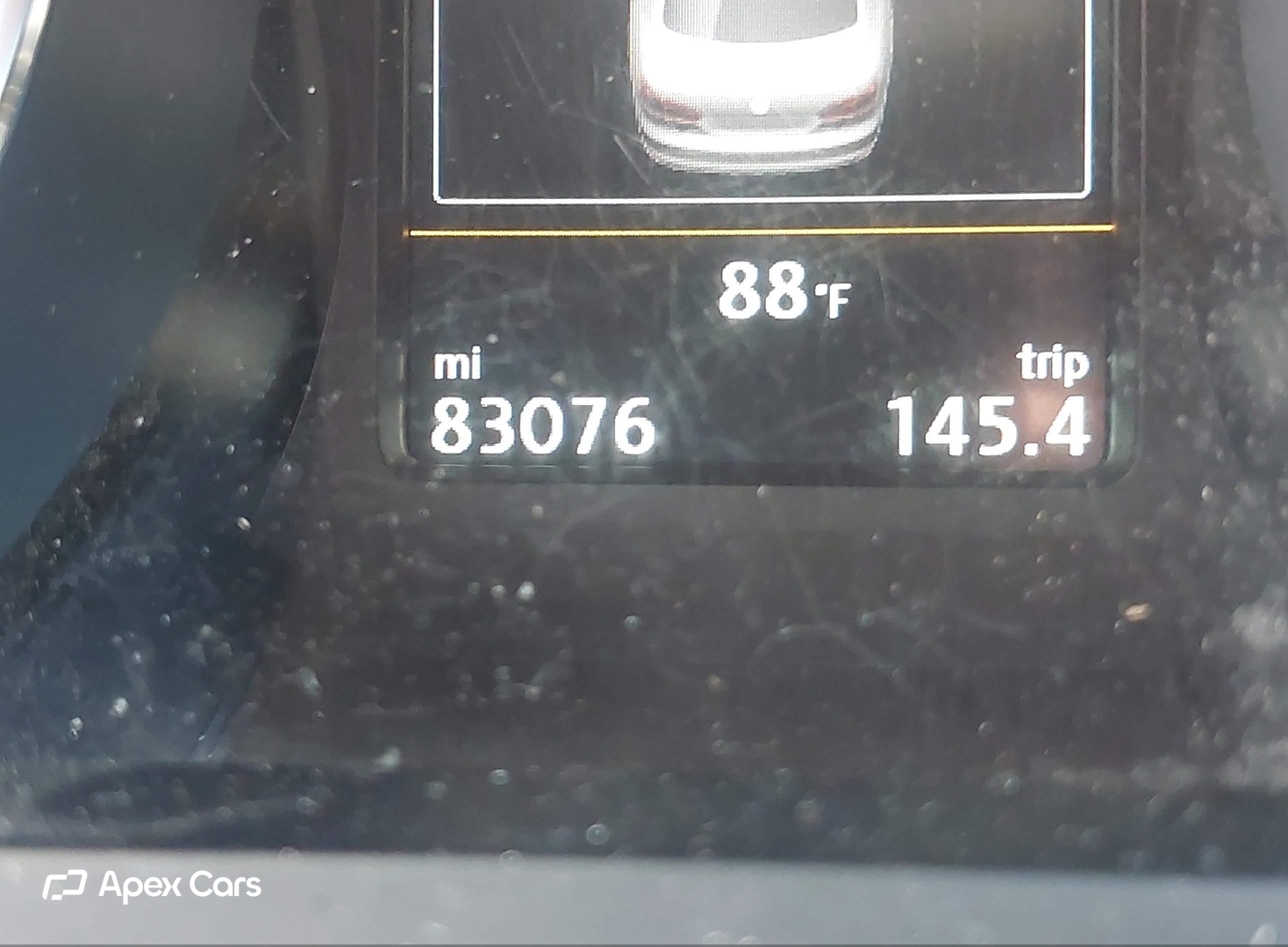 Volkswagen Jetta 2016