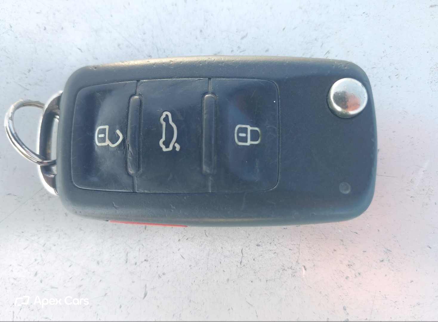 Volkswagen Jetta 2016