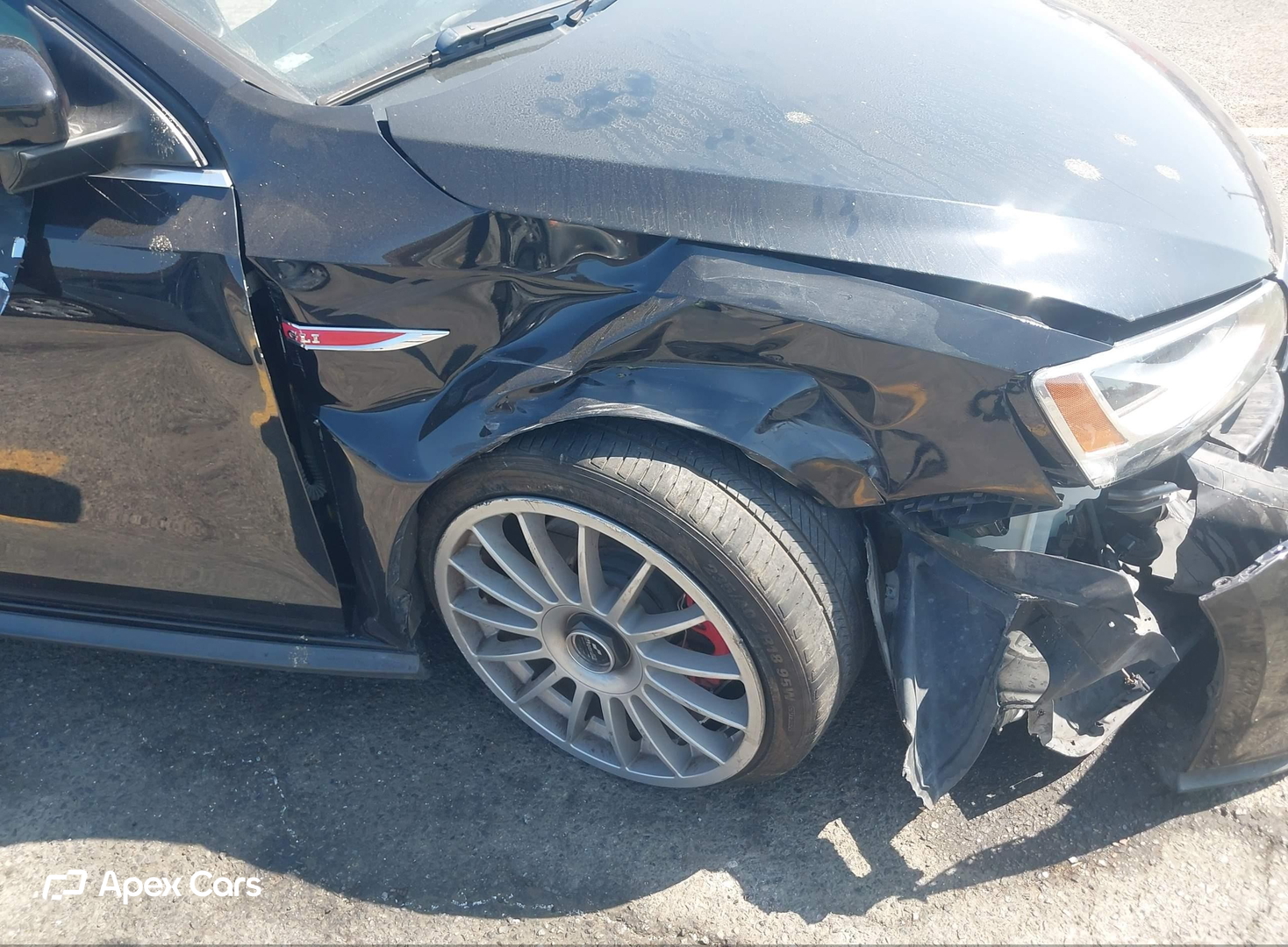 Volkswagen Jetta 2016