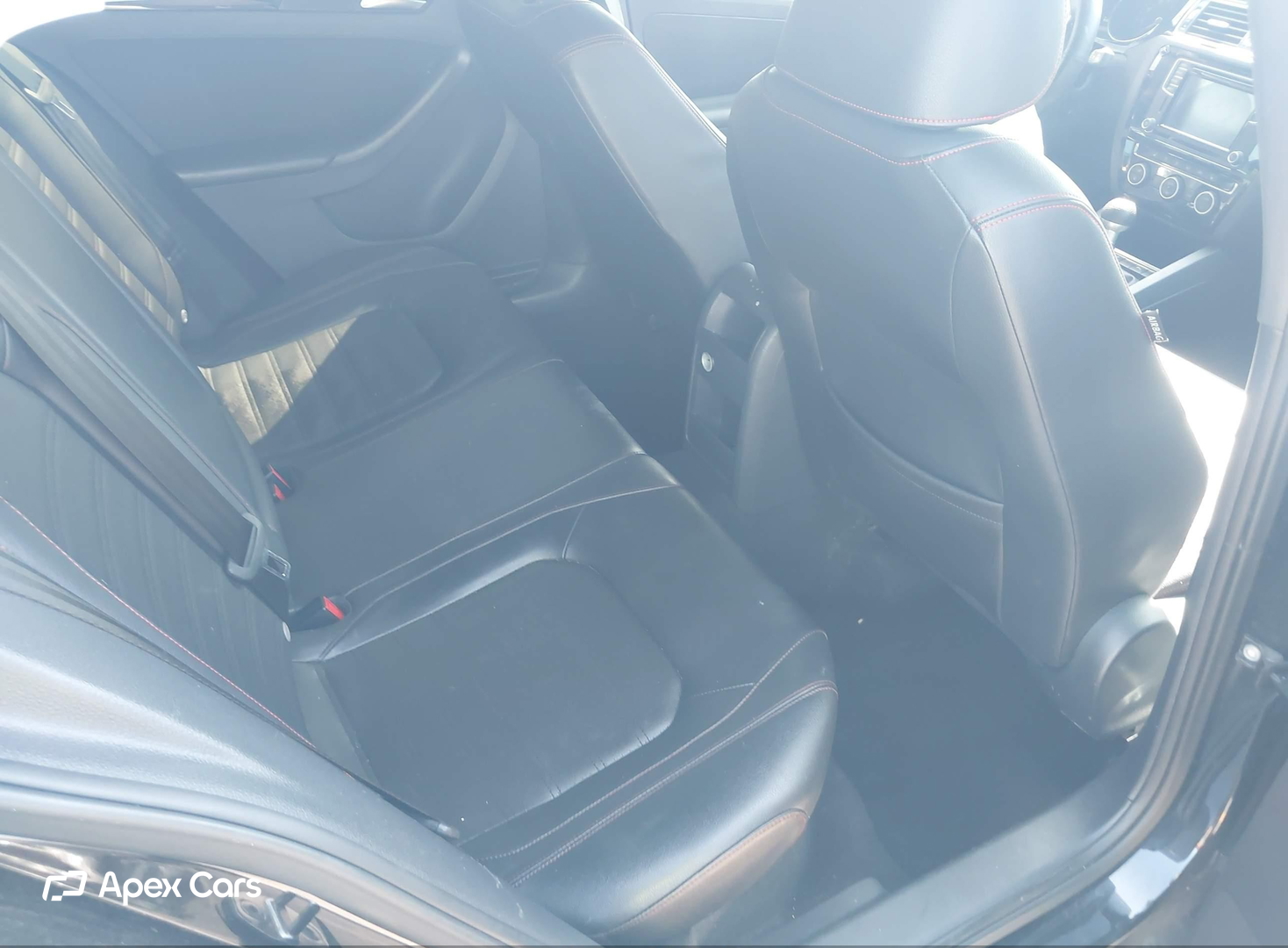 Volkswagen Jetta 2016