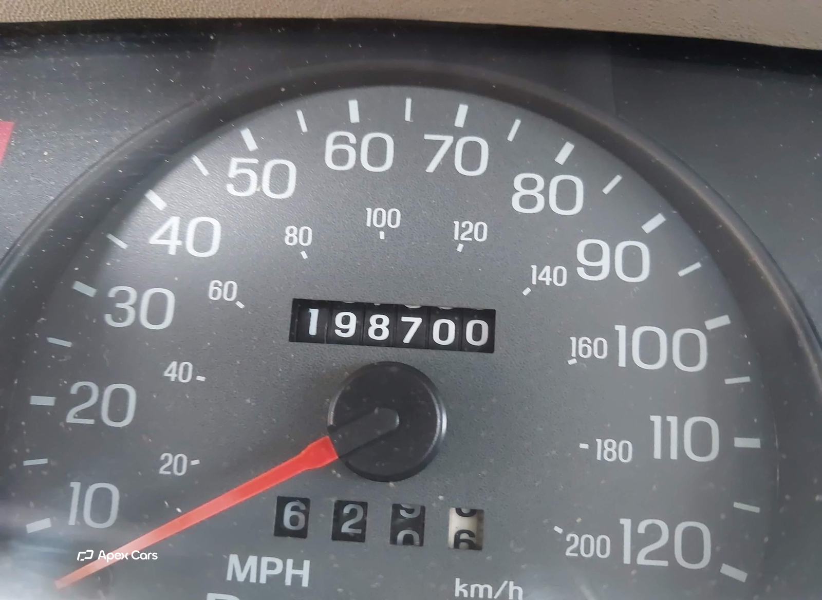 Mercury Grand Marquis 2005