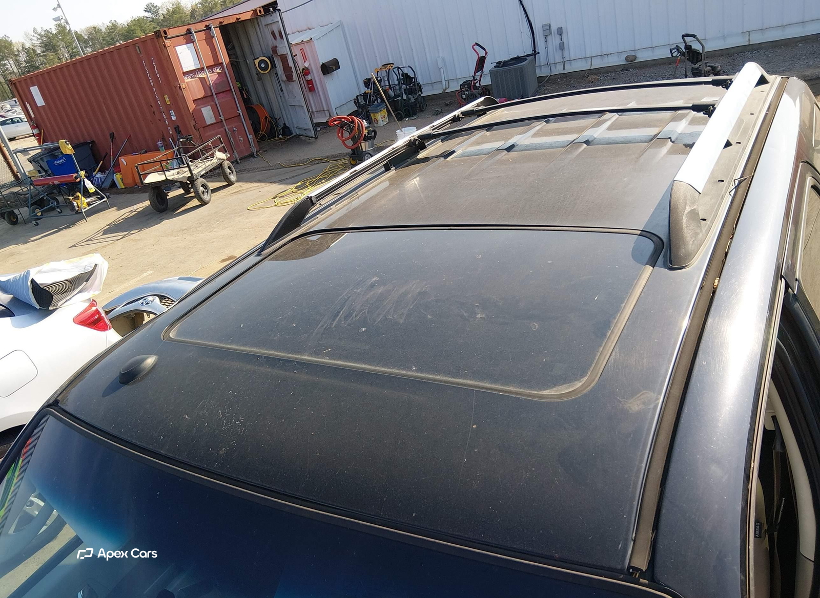 Mercury Mariner 2010
