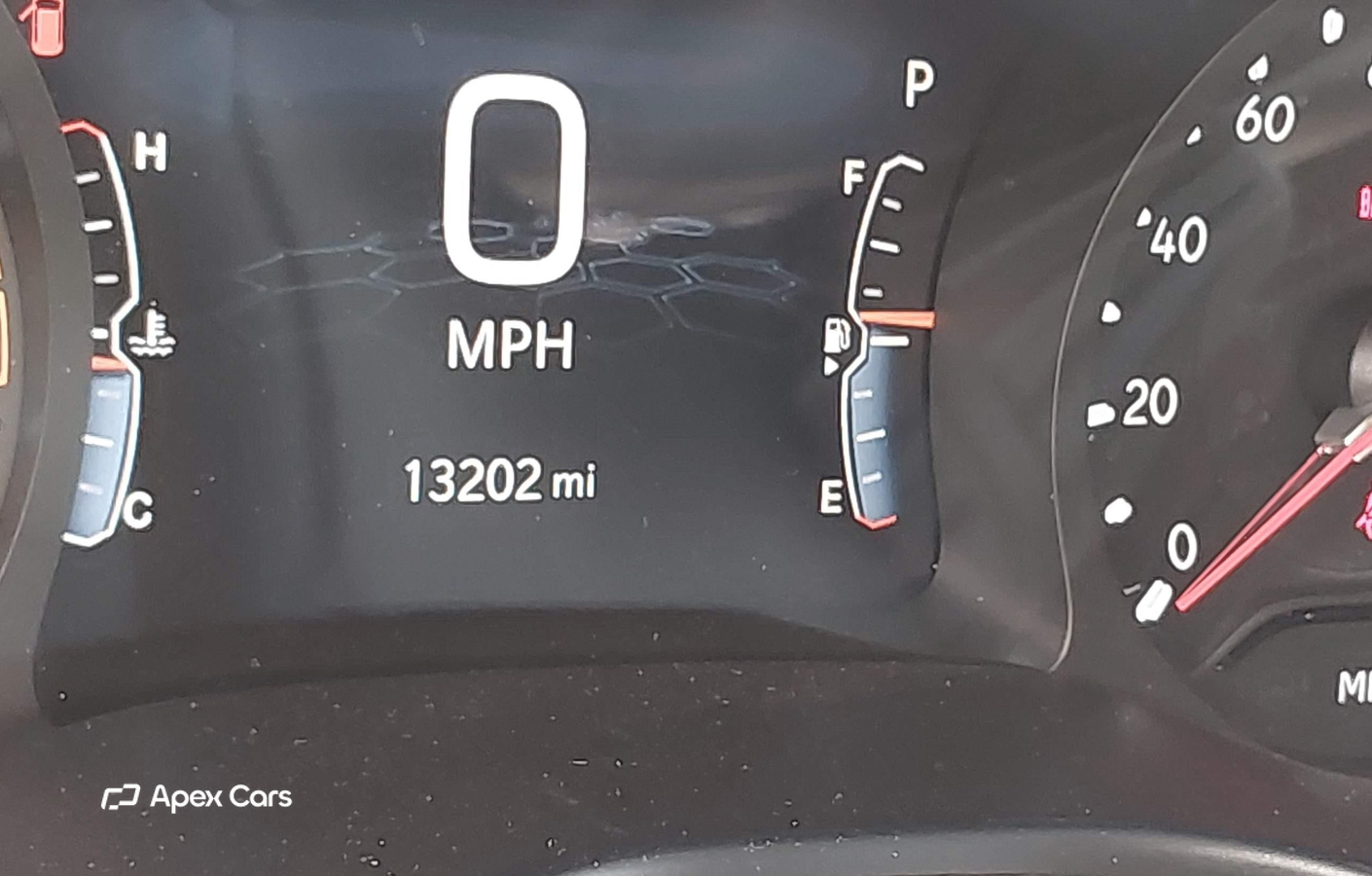 Jeep Compass 2025