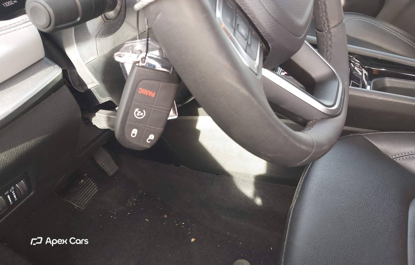 Jeep Compass 2025