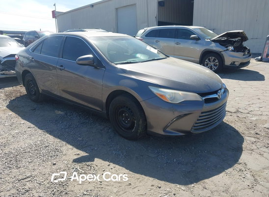 2017 Toyota Camry - Image 1 of 5