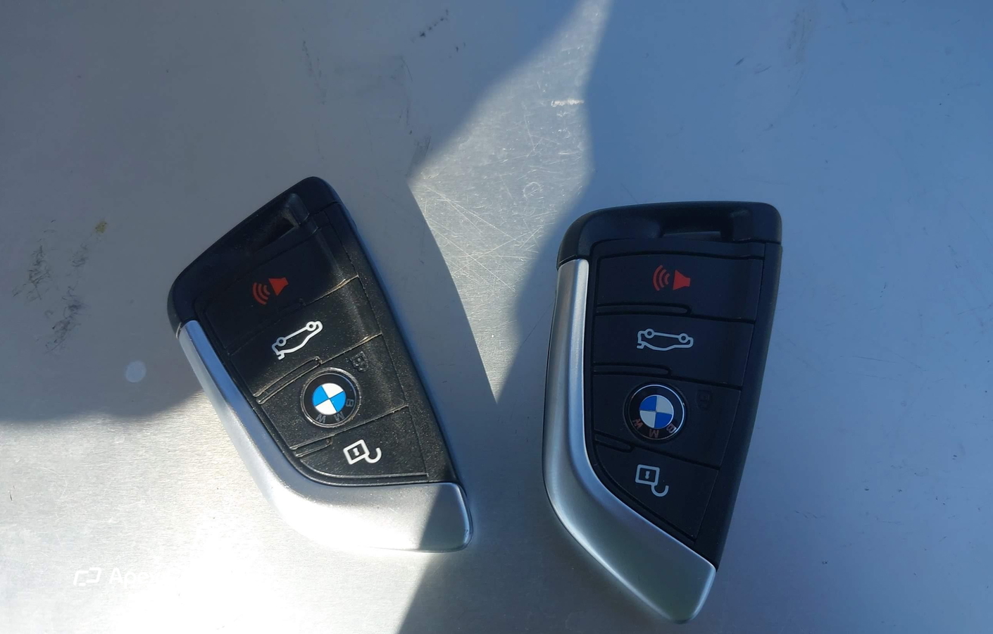 BMW X3 2019