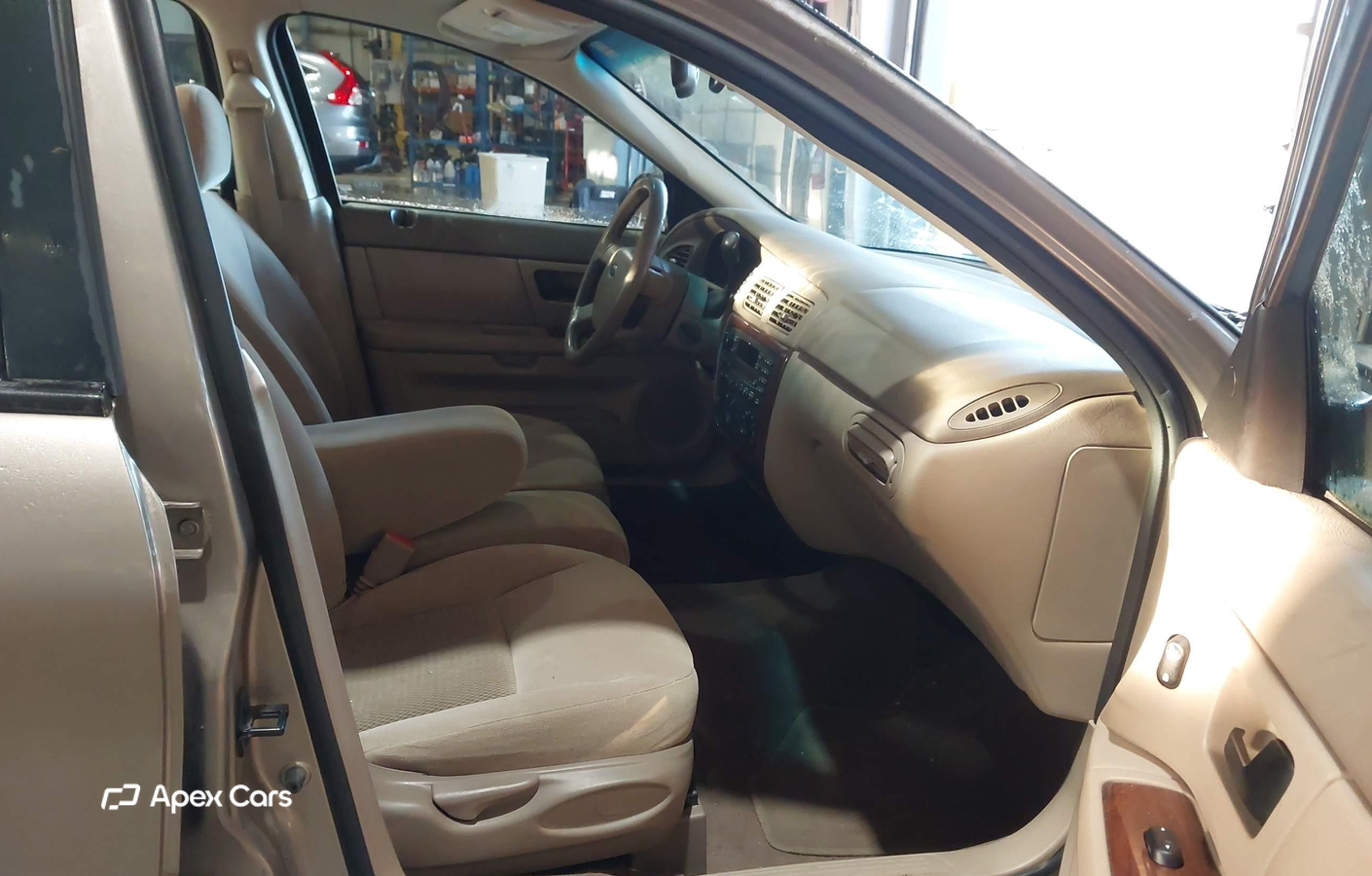 Ford Taurus 2005